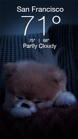 Boo Screenshot 3