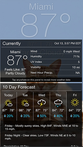 Boo Screenshot 4